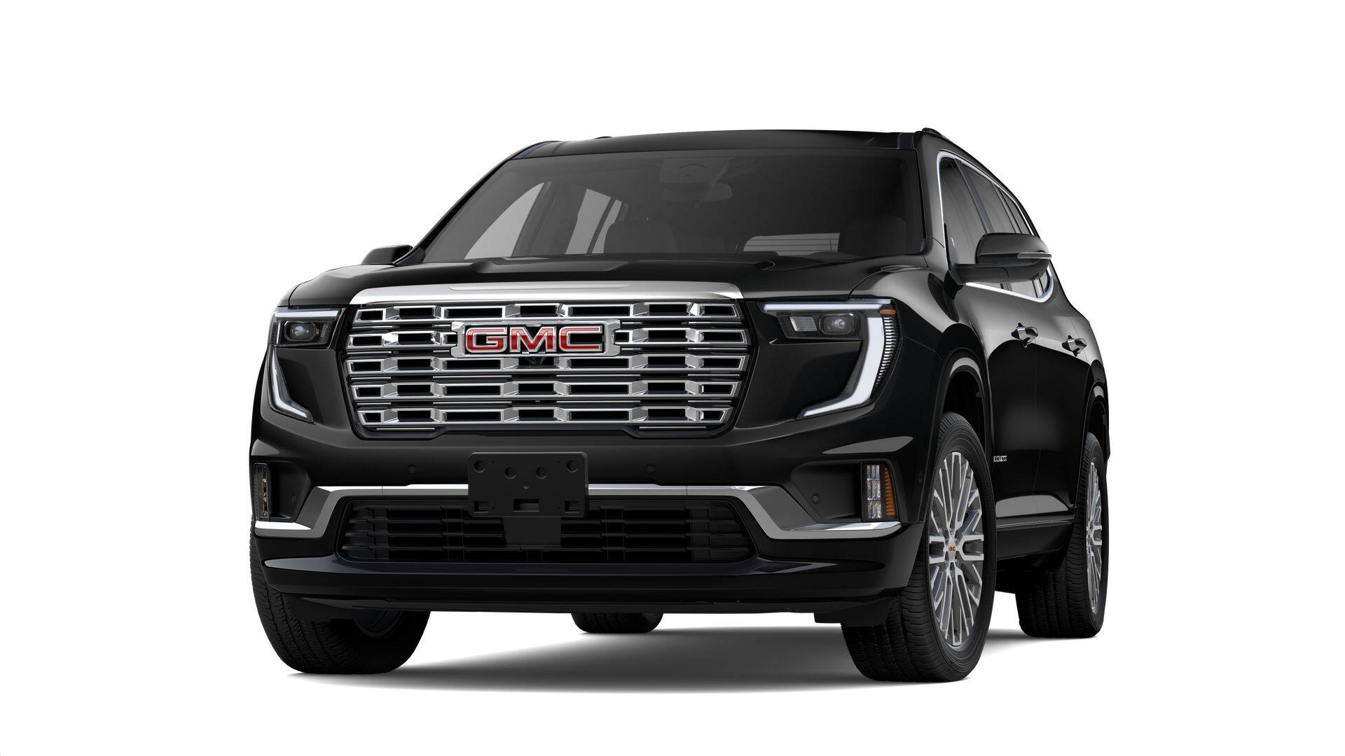2026 GMC Acadia Denali AWD's photo