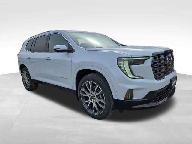 2026 GMC Acadia Denali Ultimate AWD's photo