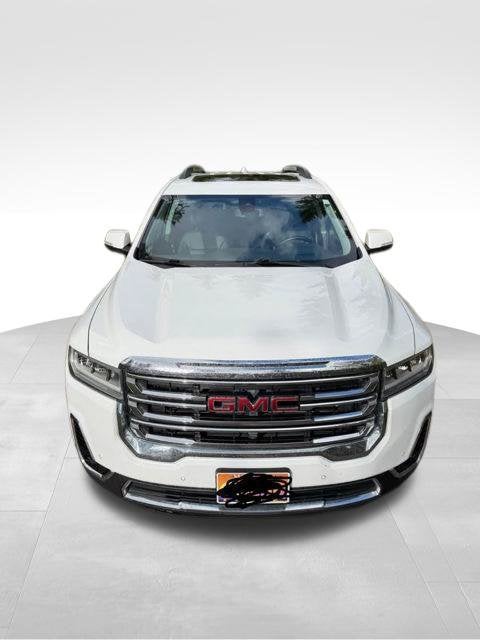 2022 GMC Acadia SLT