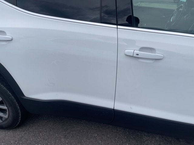 2022 GMC Acadia SLT
