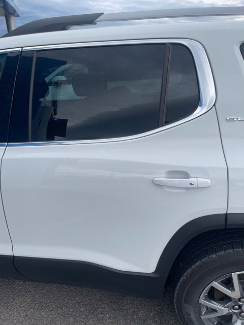 2022 GMC Acadia SLT