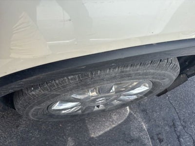 2012 GMC Acadia SLT2