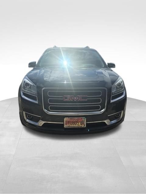 2017 GMC Acadia Limited Limited