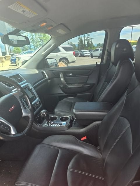 2017 GMC Acadia Limited Limited