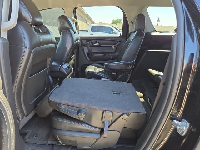 2017 GMC Acadia Limited Limited