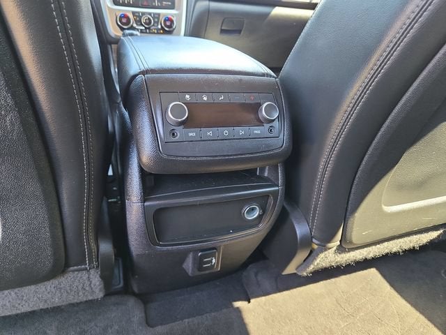 2017 GMC Acadia Limited Limited
