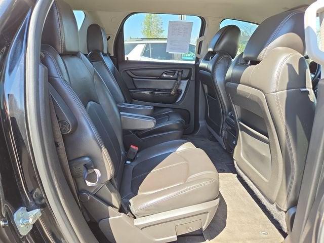 2017 GMC Acadia Limited Limited
