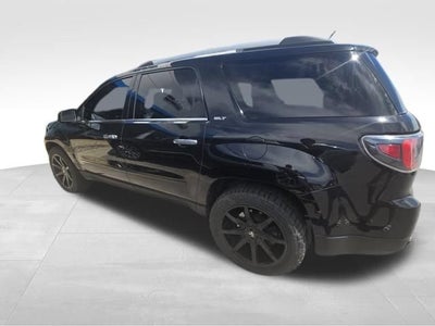 2017 GMC Acadia Limited Limited