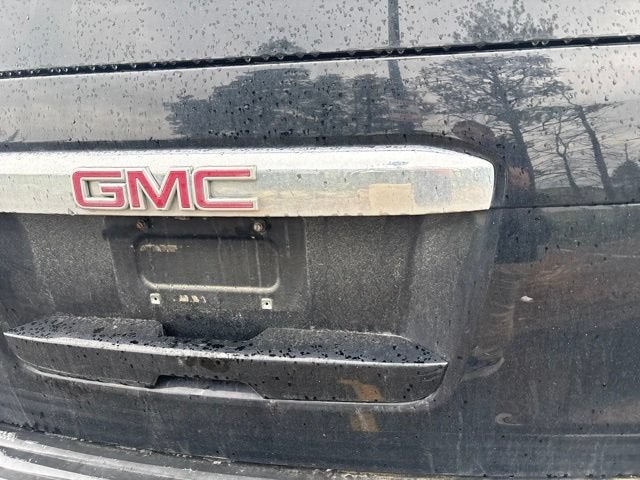 2015 GMC Yukon NA