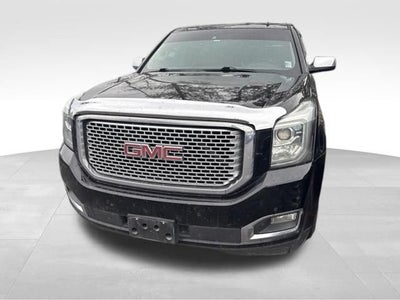 2015 GMC Yukon NA
