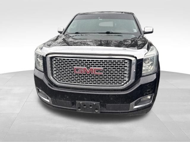 2015 GMC Yukon NA