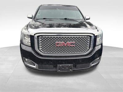 2015 GMC Yukon NA