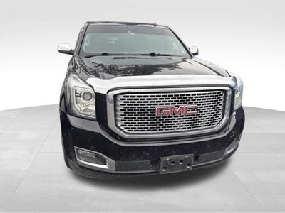 2015 GMC Yukon NA