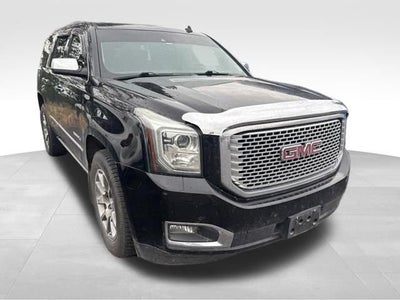 2015 GMC Yukon NA