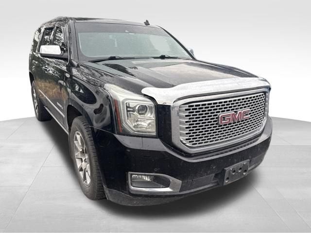 2015 GMC Yukon NA