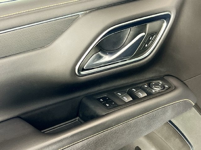2021 GMC Yukon AT4