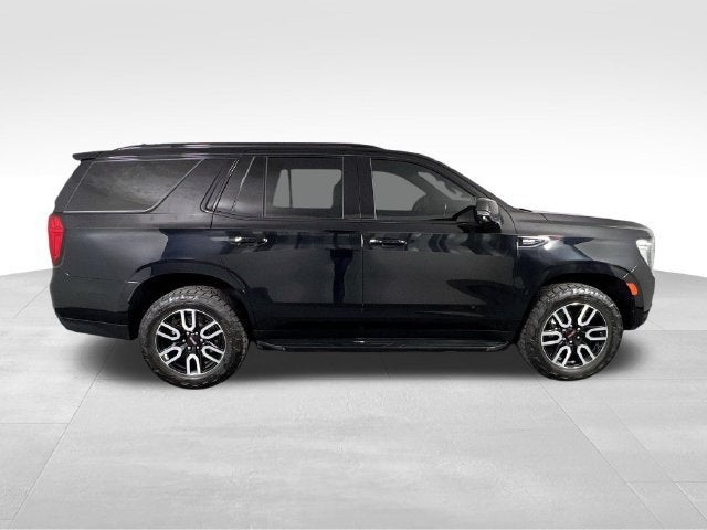 2021 GMC Yukon AT4