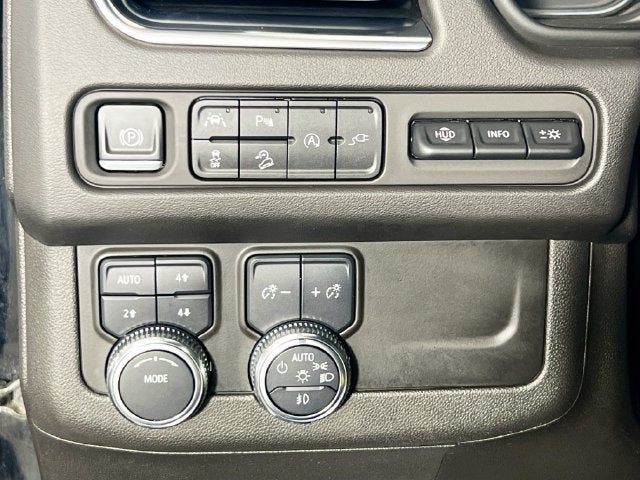 2021 GMC Yukon AT4