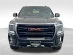 2021 GMC Yukon AT4