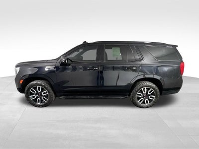 2021 GMC Yukon AT4