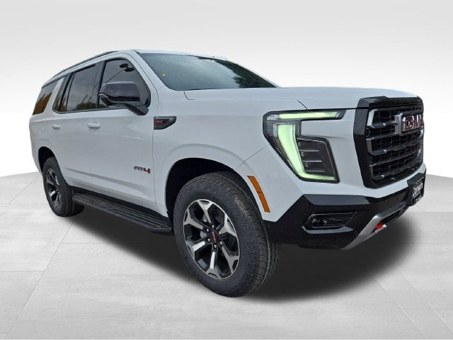 2027 GMC Yukon
