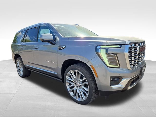 2026 GMC Yukon 4WD Denali's photo