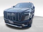 2025 GMC Yukon Denali Ultimate