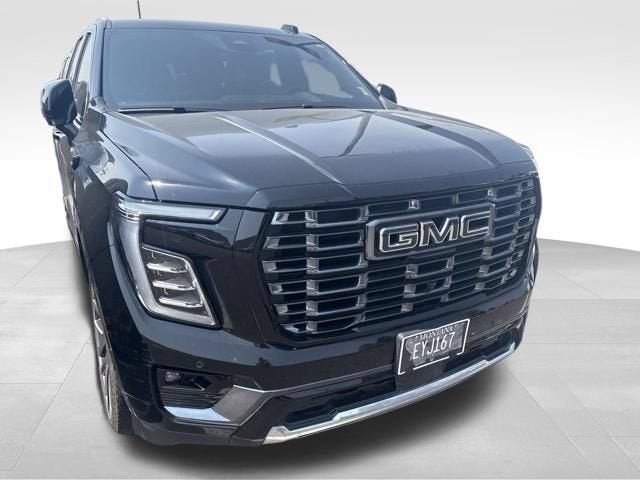 2025 GMC Yukon Denali Ultimate