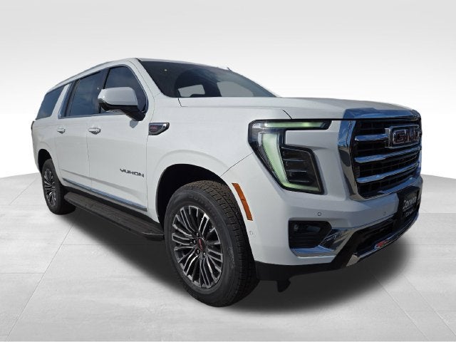2026 GMC Yukon XL