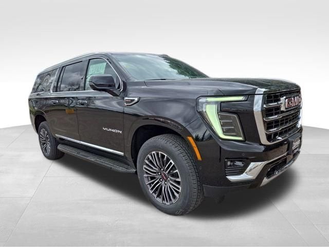 2026 GMC Yukon 4WD Elevation's photo