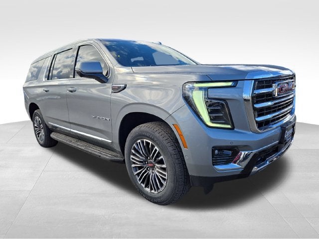 2026 GMC Yukon XL