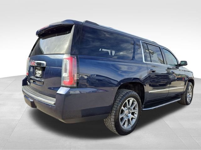 2019 GMC Yukon XL Denali