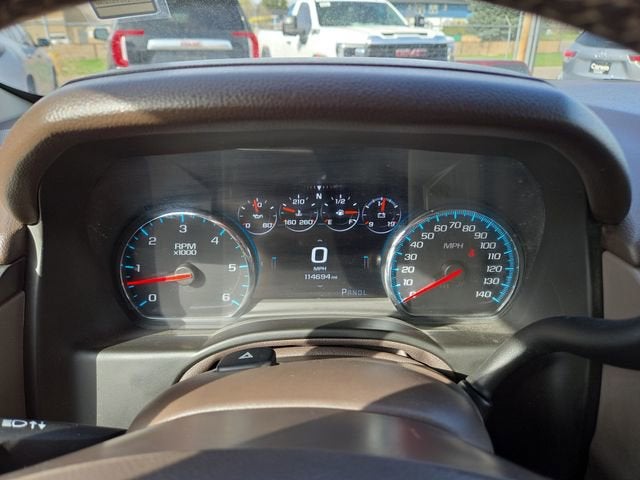 2019 GMC Yukon XL Denali