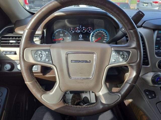 2019 GMC Yukon XL Denali