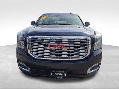 2019 GMC Yukon XL Denali