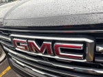 2025 GMC Yukon XL AT4