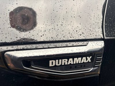 2025 GMC Yukon XL AT4