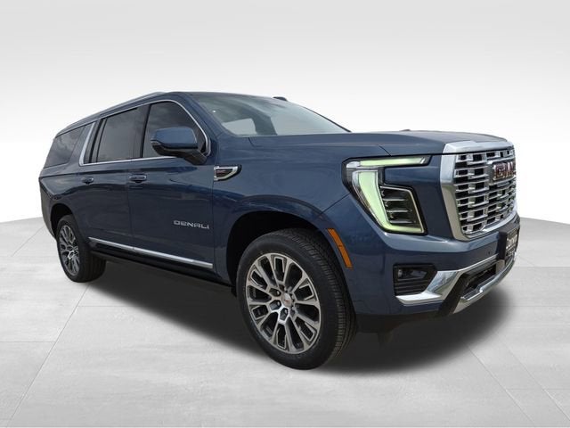 2026 GMC Yukon Denali AWD's photo