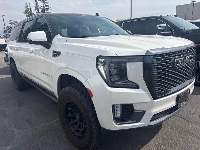 2023 GMC Yukon XL Denali Ultimate