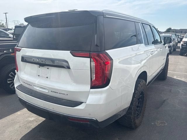 2023 GMC Yukon XL Denali Ultimate