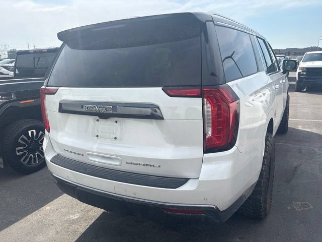 2023 GMC Yukon XL Denali Ultimate
