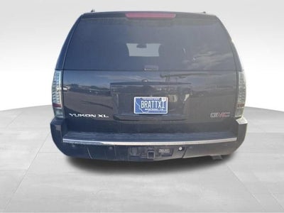2014 GMC Yukon XL Denali