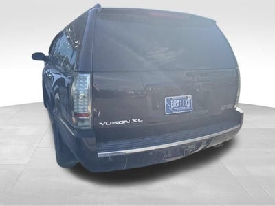 2014 GMC Yukon XL Denali