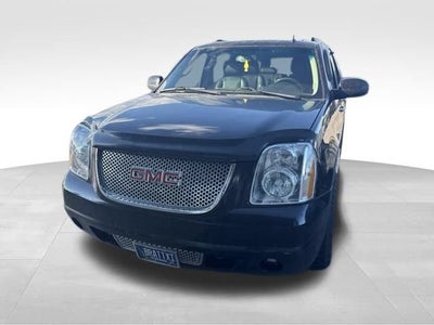 2014 GMC Yukon XL Denali