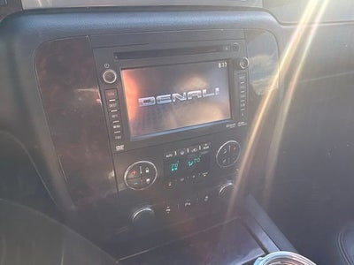 2014 GMC Yukon XL Denali