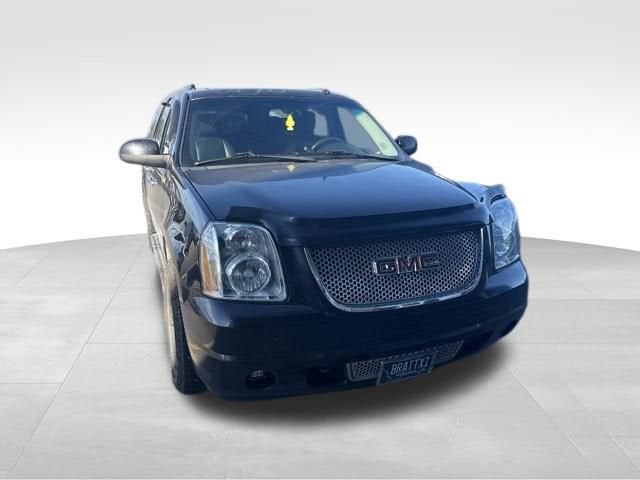 2014 GMC Yukon XL Denali