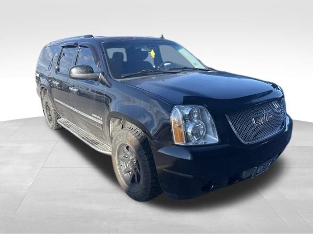 2014 GMC Yukon XL Denali