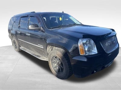 2014 GMC Yukon XL Denali