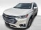2019 Chevrolet Traverse High Country