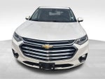 2019 Chevrolet Traverse High Country